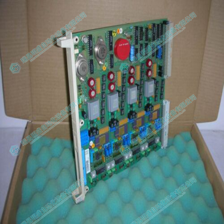 57120001-AT 控制器模块 