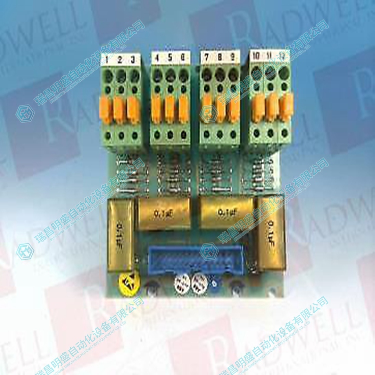 57120001-AH  接口板模块