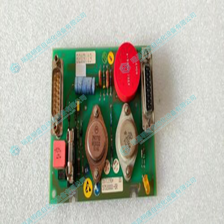  DSTC190 交流驱动器 