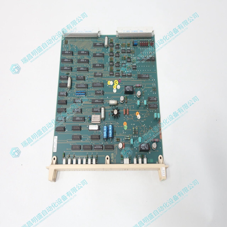   DSBC172  输入通道卡件 