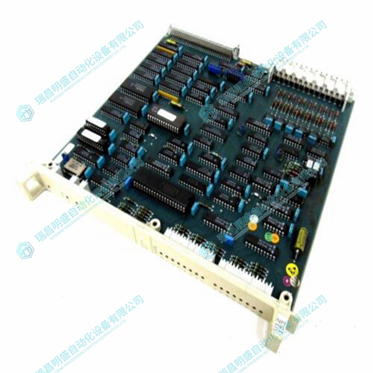 DSCS131 自动化处理器模块