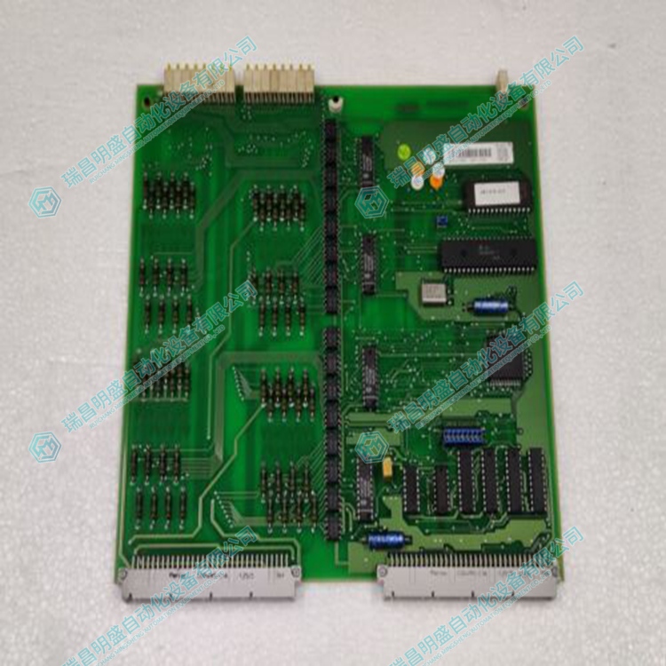  DSDI110 数字输入模块