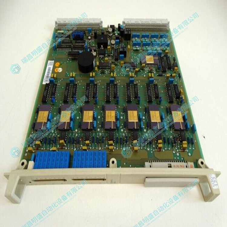  DSAO120 模拟输入模块