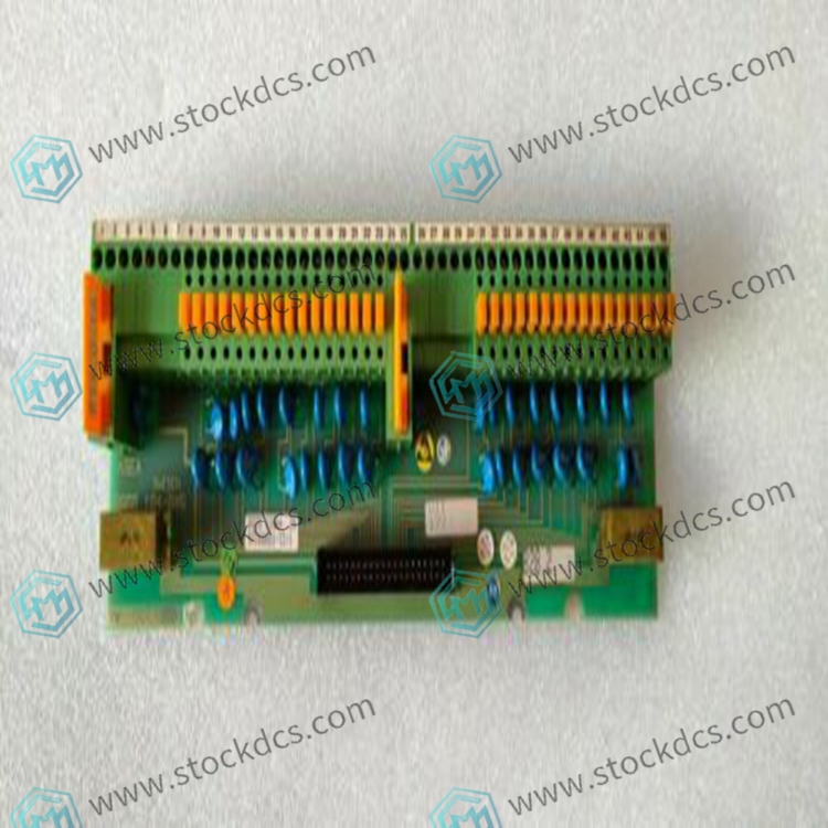 DSTD110A 输出输入模块 