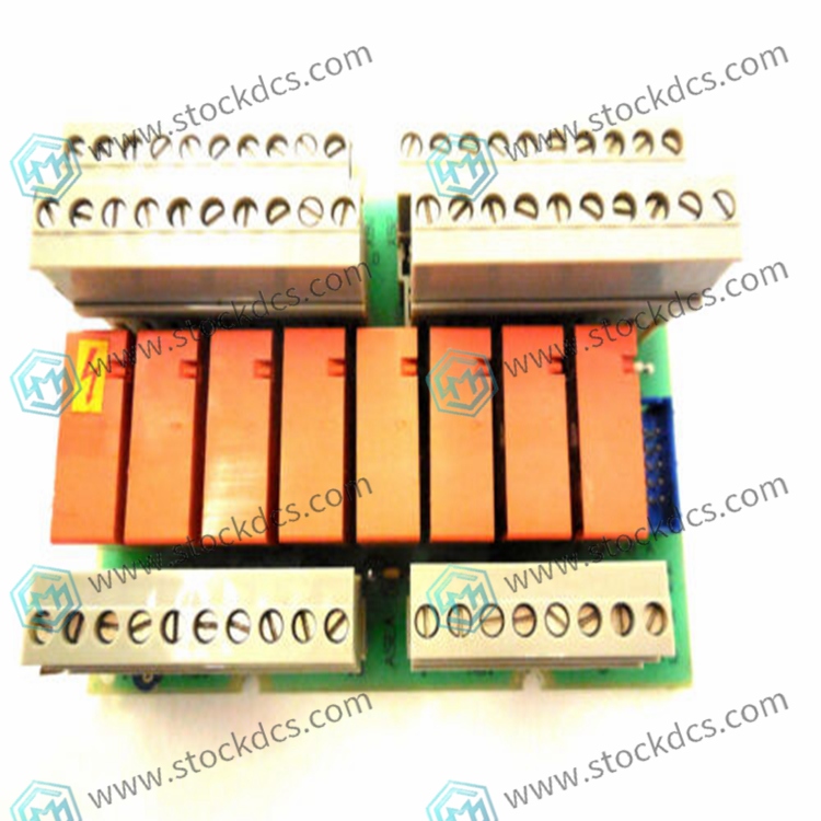 DSTD306  数字输出单元 