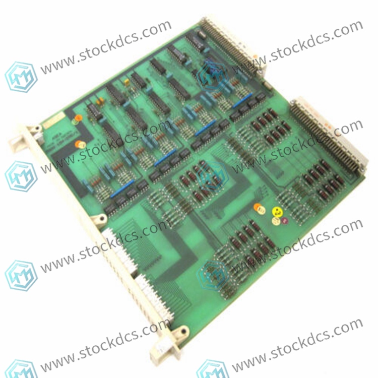 DSDI115 数字输入模块 