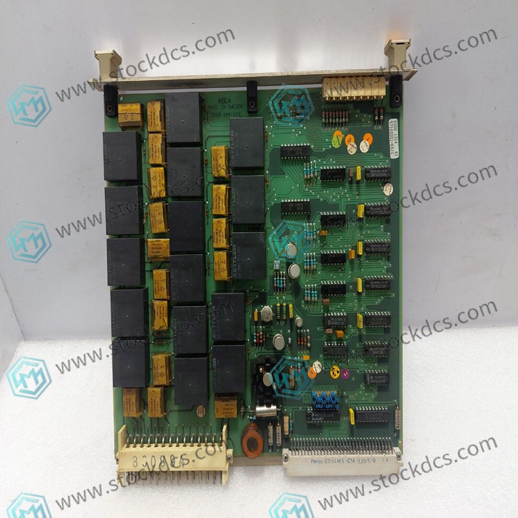 DSDO131 模拟量输入模块  