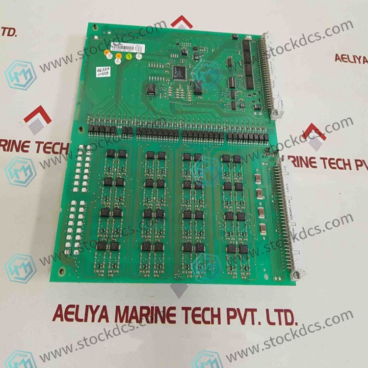 DSDI302 数字输入板