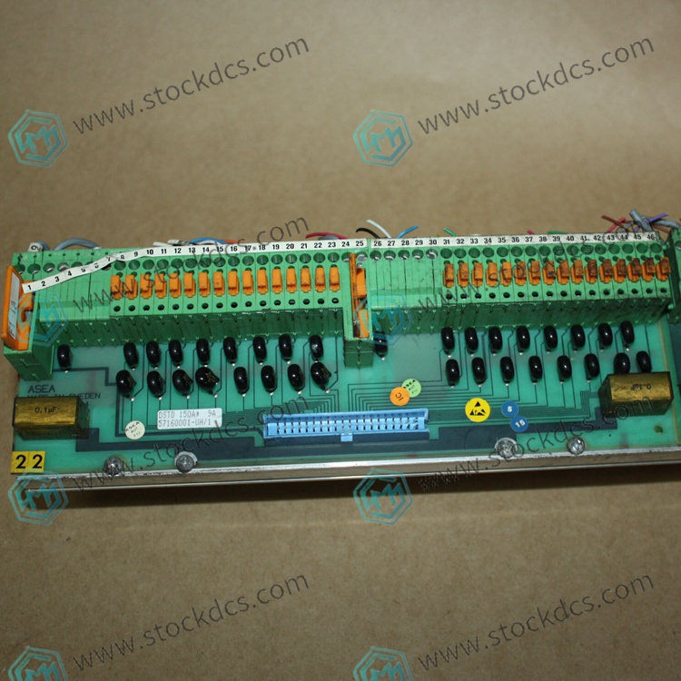  DSTD-130控制器模块