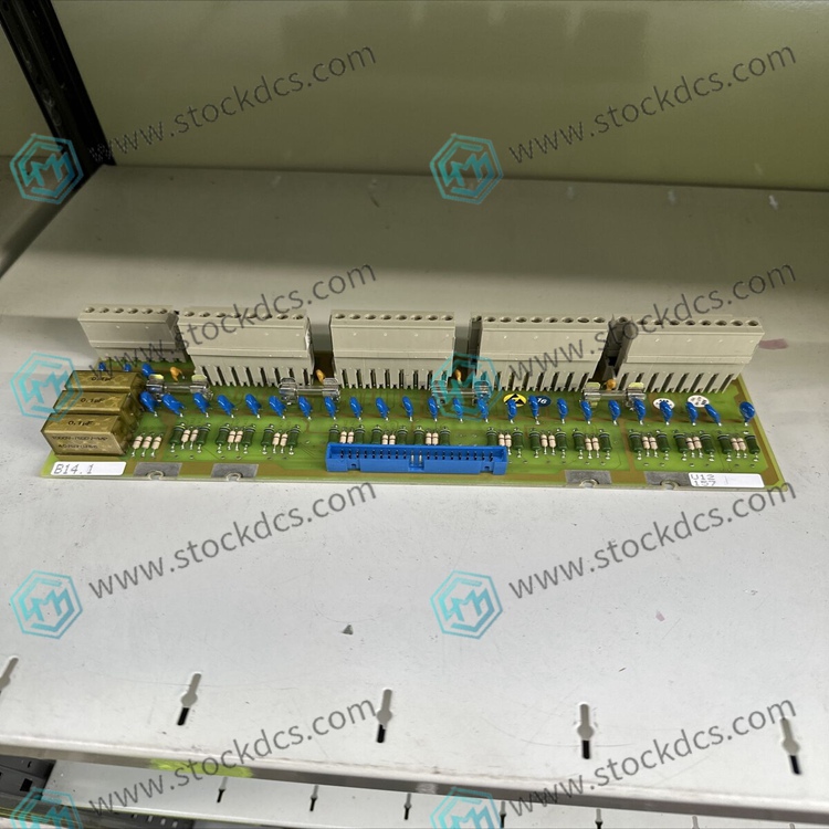 DSTX170 连接单元  