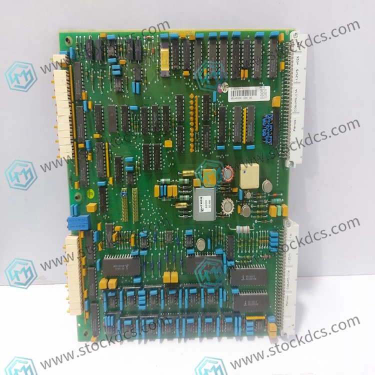 DSAI160 数字输入模块