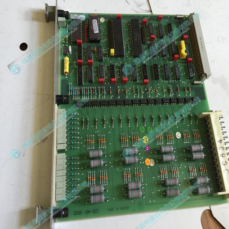 DSDI131 工控及自动化产品 