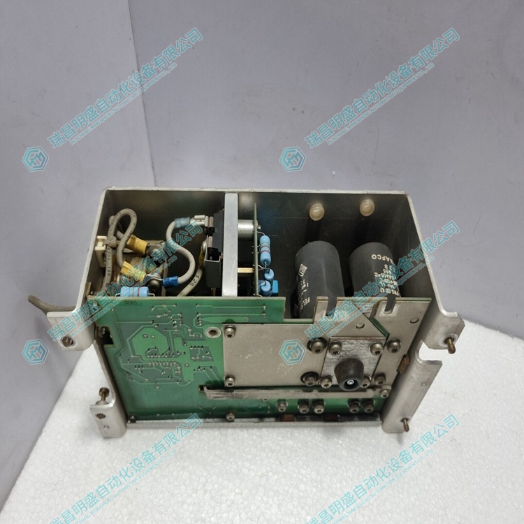 DSSR122数字量输出模块