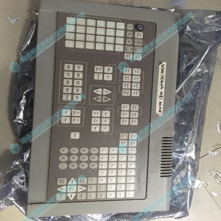 DSIH72VP 电流变送器模块 