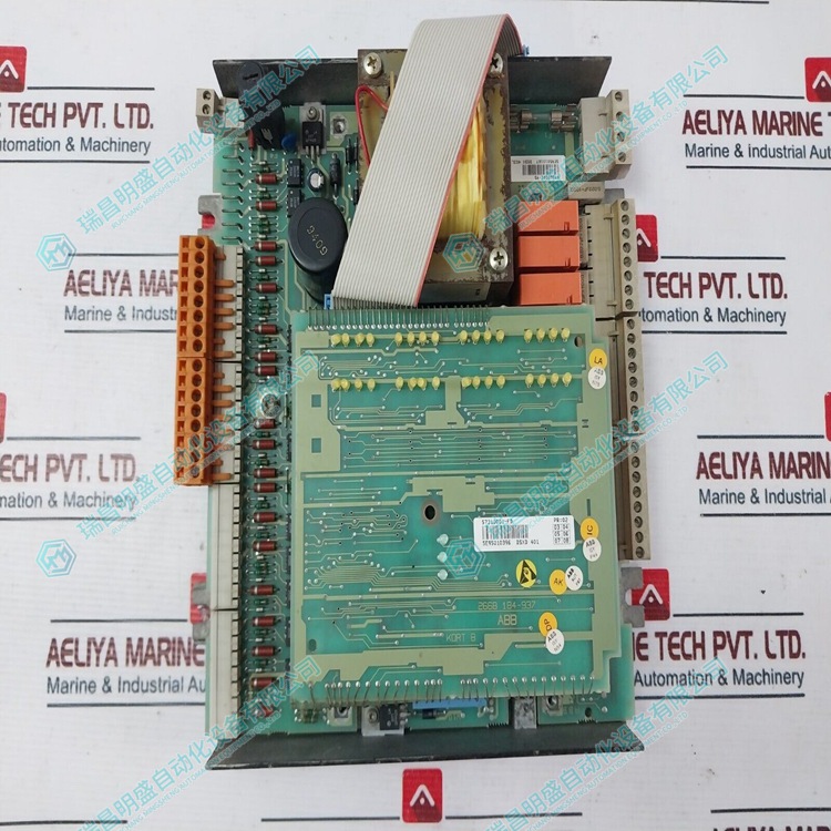 DSDX451L 数字输出板 