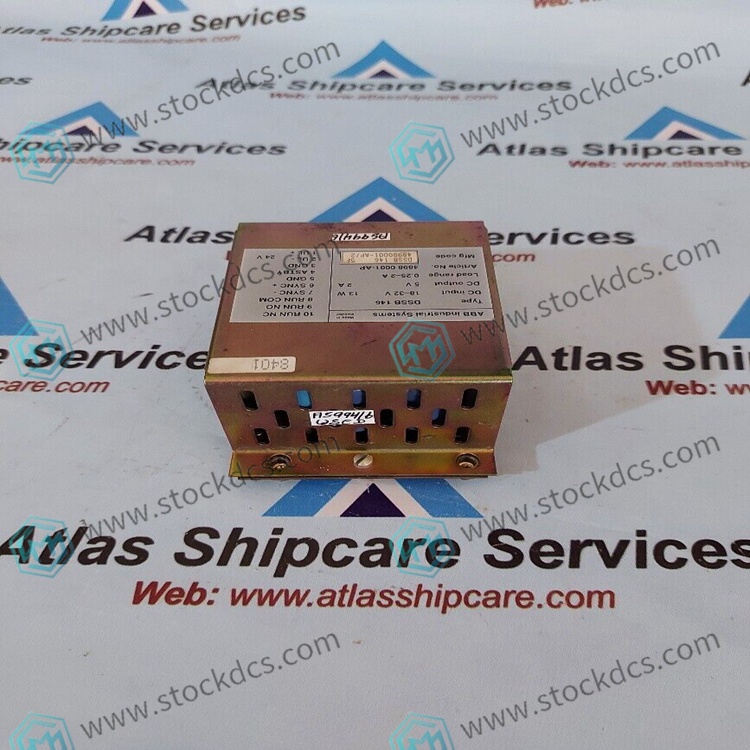  DSSB140  电源转换器模块 