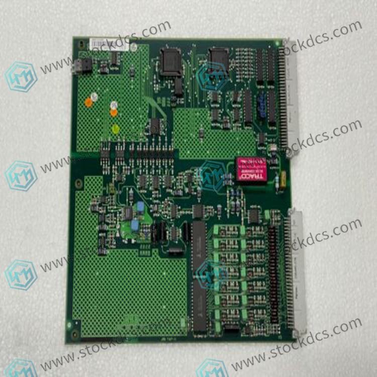   DSAI155A 高压变频调节板卡 