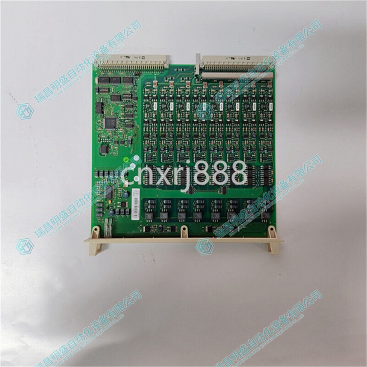  DSAO120A模拟输出模块 