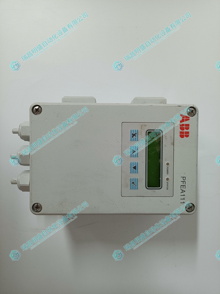 PFEA111-65  3BSE028140R65 张力控制器