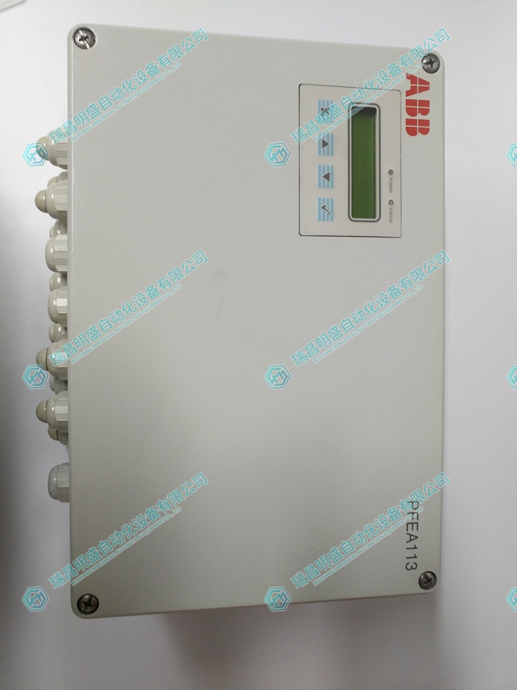 PFEA113-65   3BSE028144R65 张力控制器