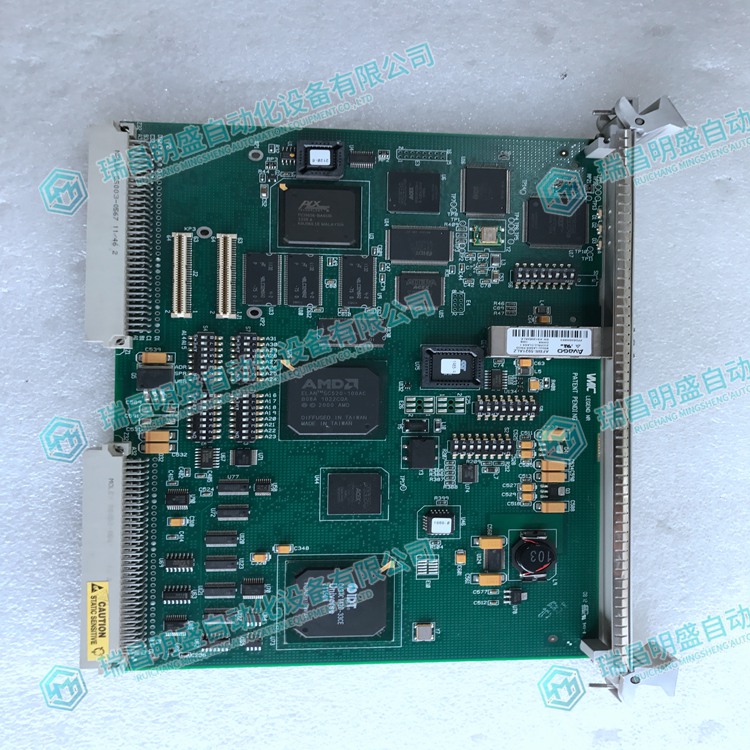   VMIVME-5565-110000 控制脉冲模块  