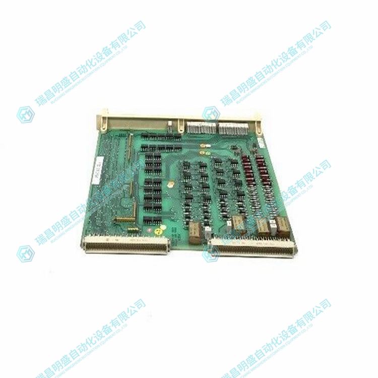 DSDXB001 控制卡单元板模块