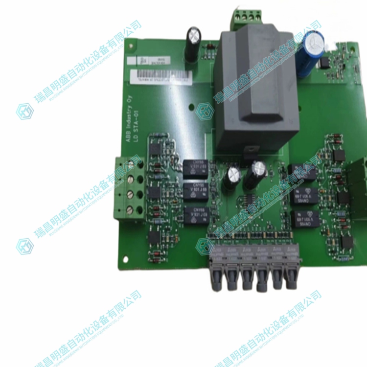 LDSTA-01 电动机驱动器 