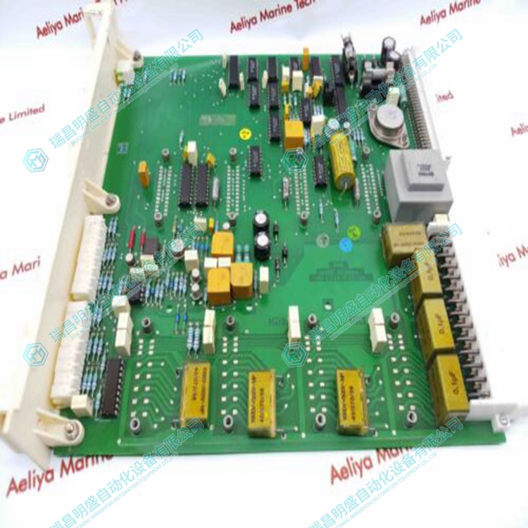 DSPX-310 扩展单元板