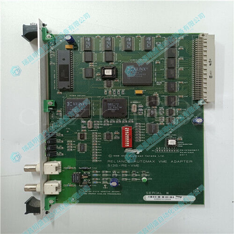 5136-RE-VME  CPU模块  