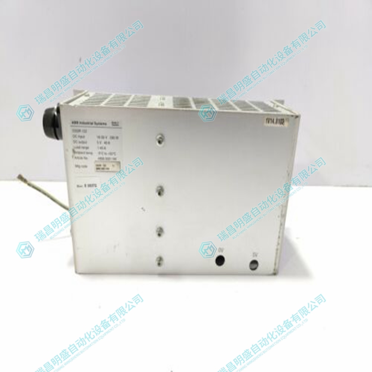 48990001-NK 数字量输入模块 