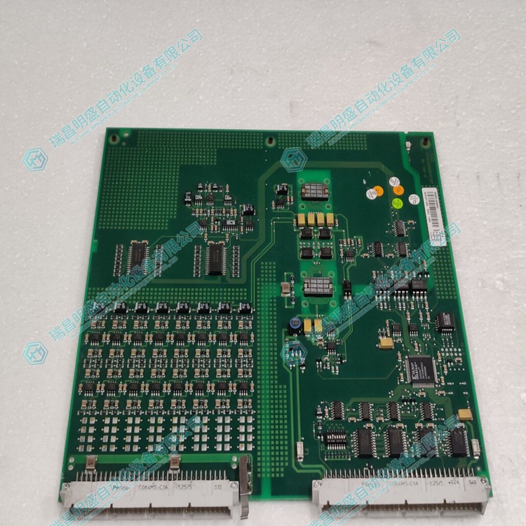 3BSE018290R1 处理模拟量输入模块 (图1) e884618134cdf8a746d81d06811f1509_3-240314145311610.jpg