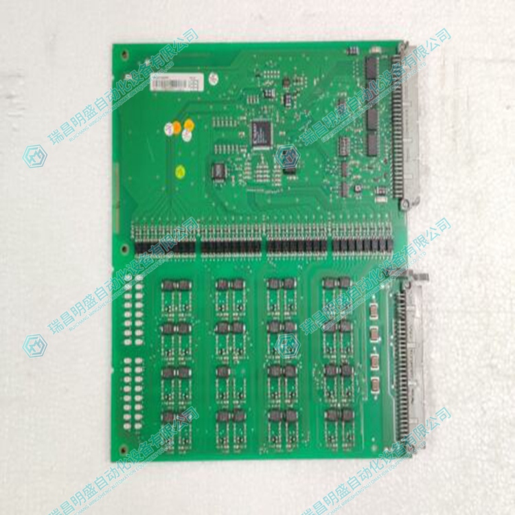  3BSE018295R1 数字里输入模块 