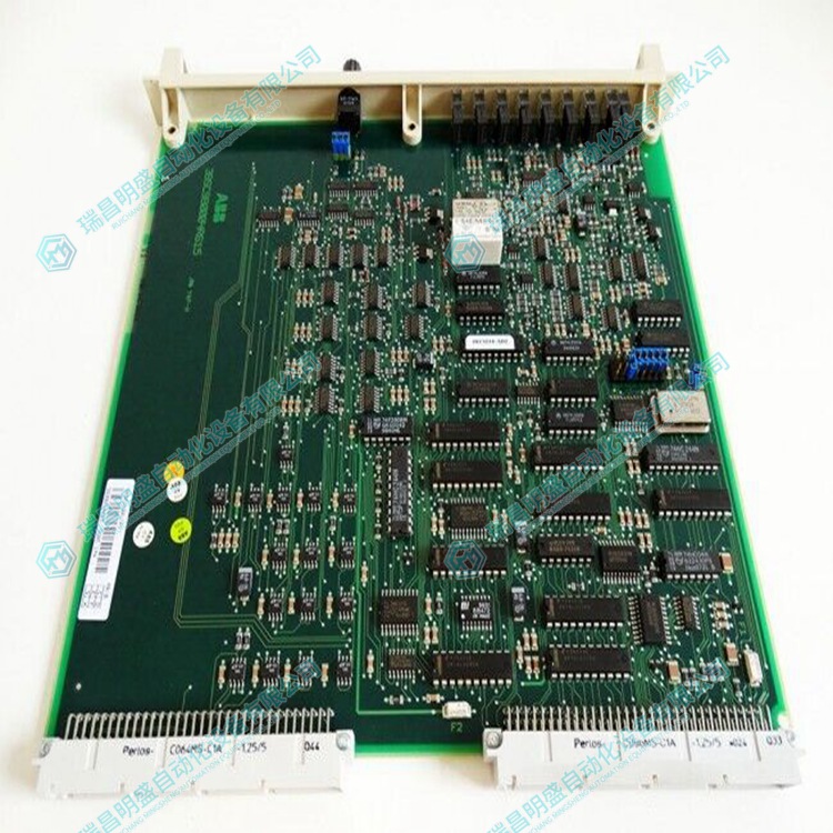  3BSE012211R1 总线扩展器 