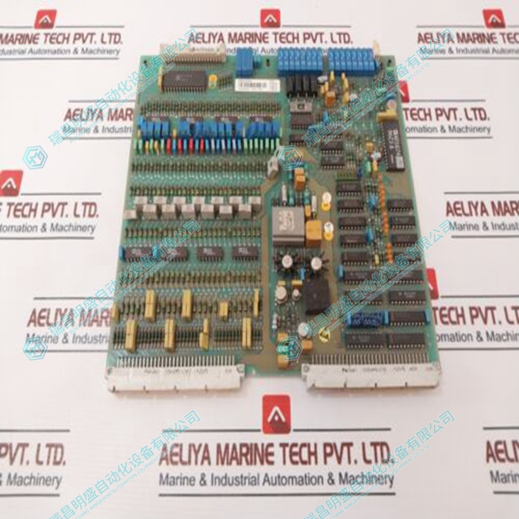 3BSE003127R1 数字量输入模块 