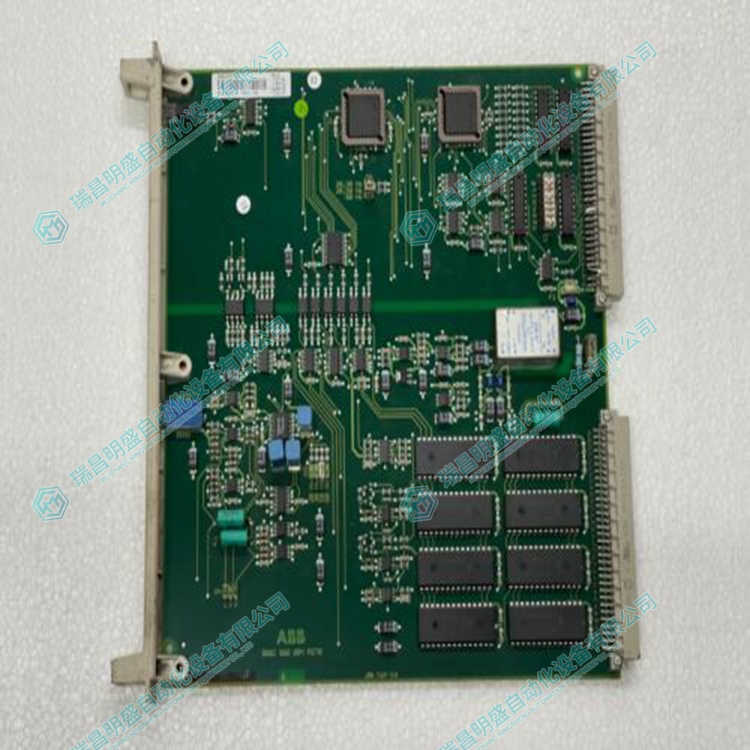  3BSE007949R1 数据处理模块 