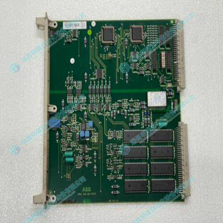   3BSC610066R1分布控制器