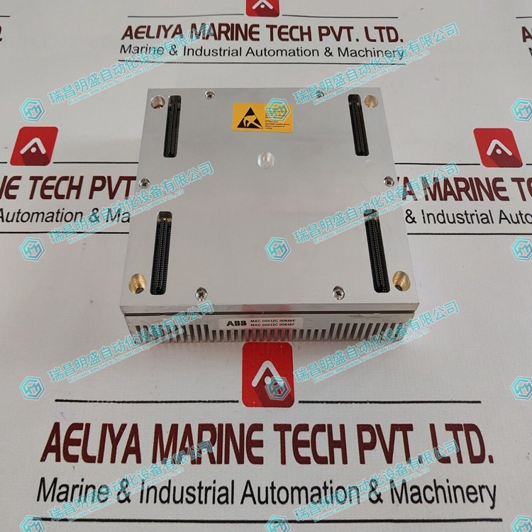 PFSA103D 3BSE002492R0001信号传输单元 