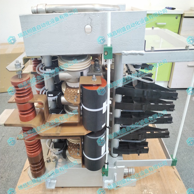  S-073N 3BHB009884R0021 高压变频器 