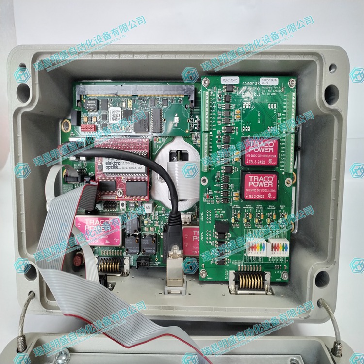  AO2000-LS25 激光分析仪  