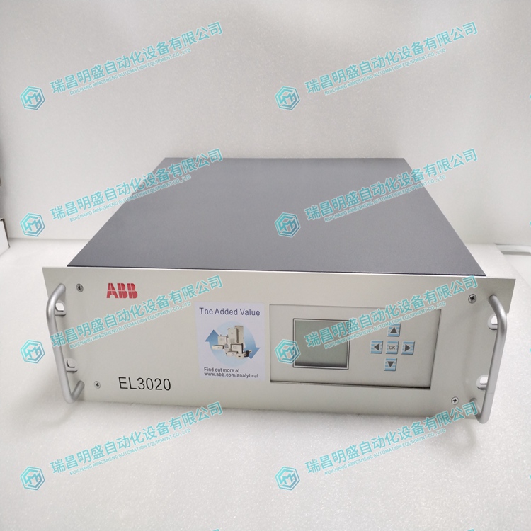EL3020 气体分析仪 (图1) f1cf1b2f893dbdbcb834e277b5c4a5d9_3-24031Q4434S02.jpg