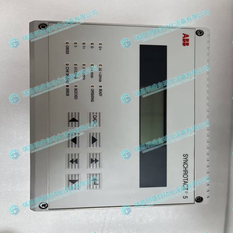  SYN5202-0271 信号处理板  