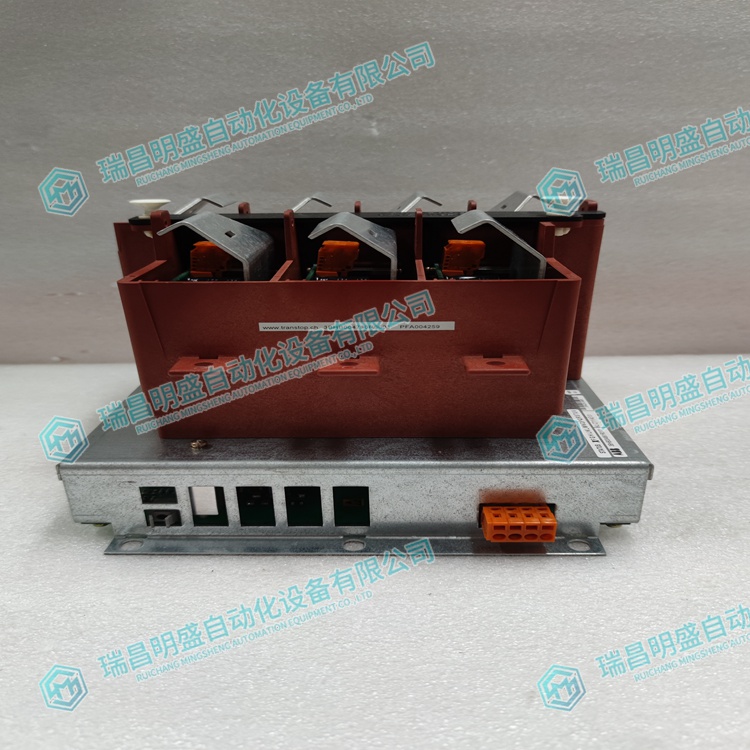 3BHB004661R0001 KUC711AE动压监测器 