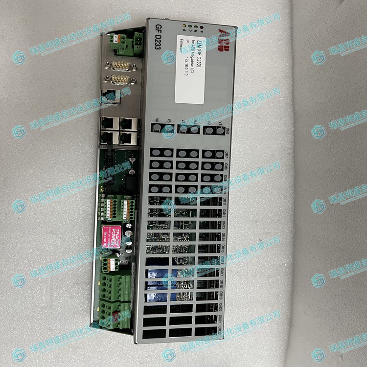 GFD233A 3BHE022294R0103 励磁控制器模块 (图1) 3df0fe9a8c5cd2172ecc927694f72117_3-24031Q51J4202.jpg