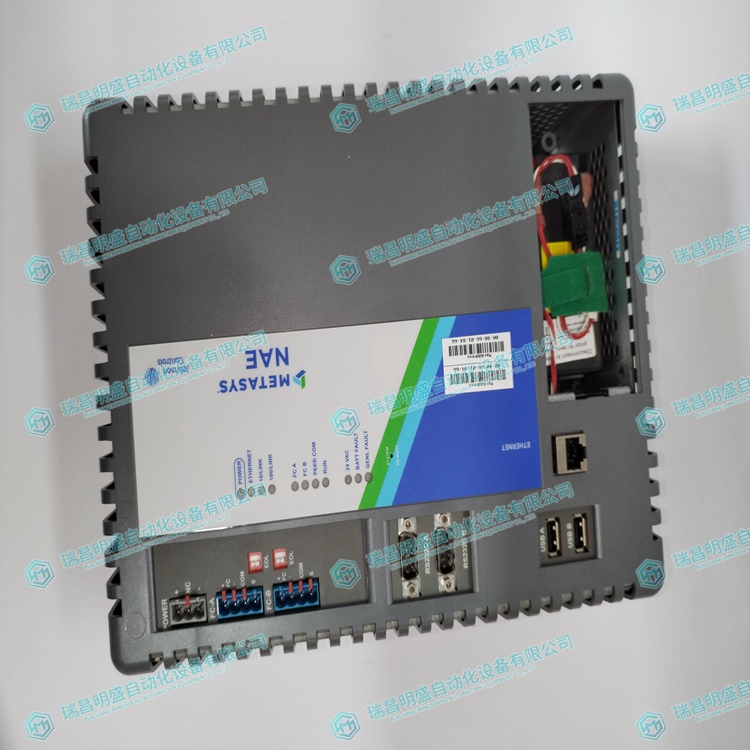 Johnson MS-NAE5510-3 控制器