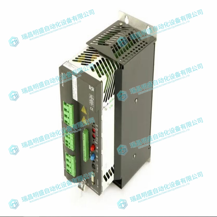 ELAU MC-4/11/22/400 伺服电机 