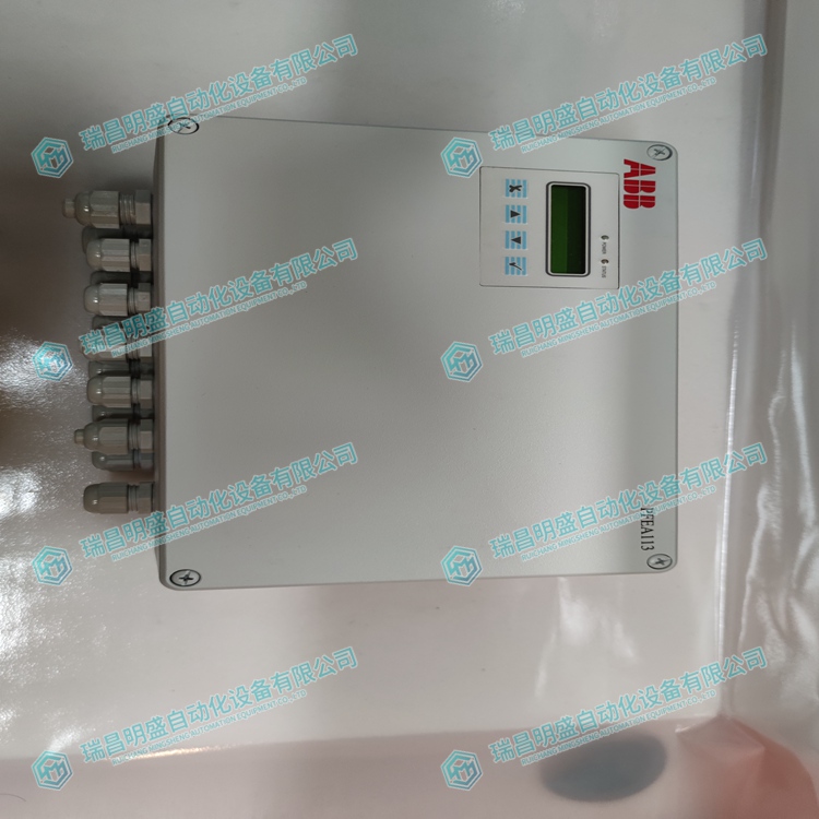   PFEA113-65 3BSE050092R65  张力控制器