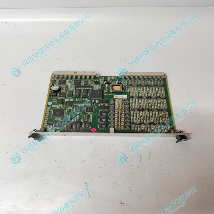 Vibro-meter VM600 CMC16 燃烧状态监测模块 