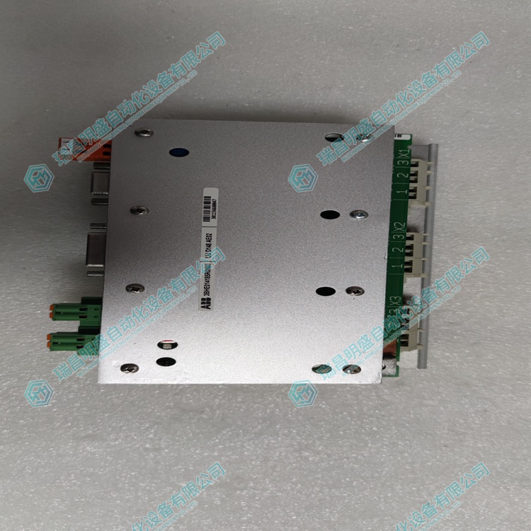  UUD148AE02 输入输出模块  