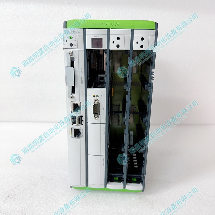 KEBA CP450/C 驱动器模块 