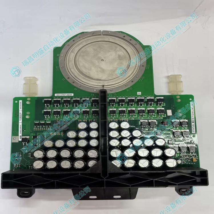 5SHX1960L0004 可控硅单元模块 